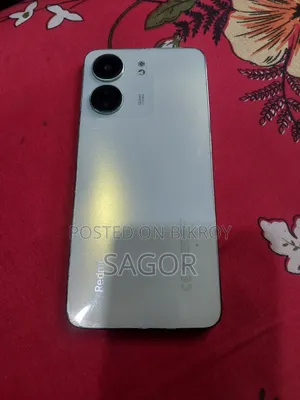 Xiaomi Redmi 13C 5G 256 GB Bronze