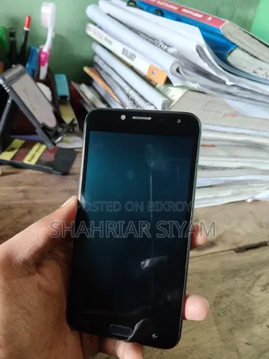 Samsung Galaxy J4 32 GB Black