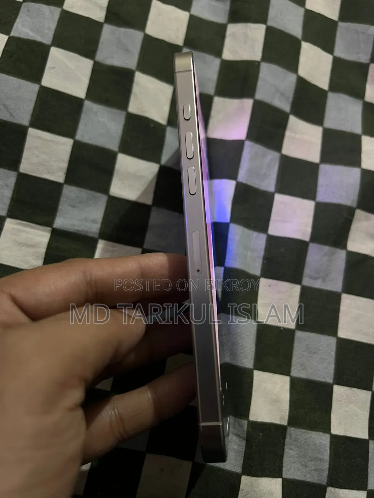 নতুন অ্যাপল আইফোন ১৬ প্রো ম্যাক্স ৫১২ জিবি সাদা