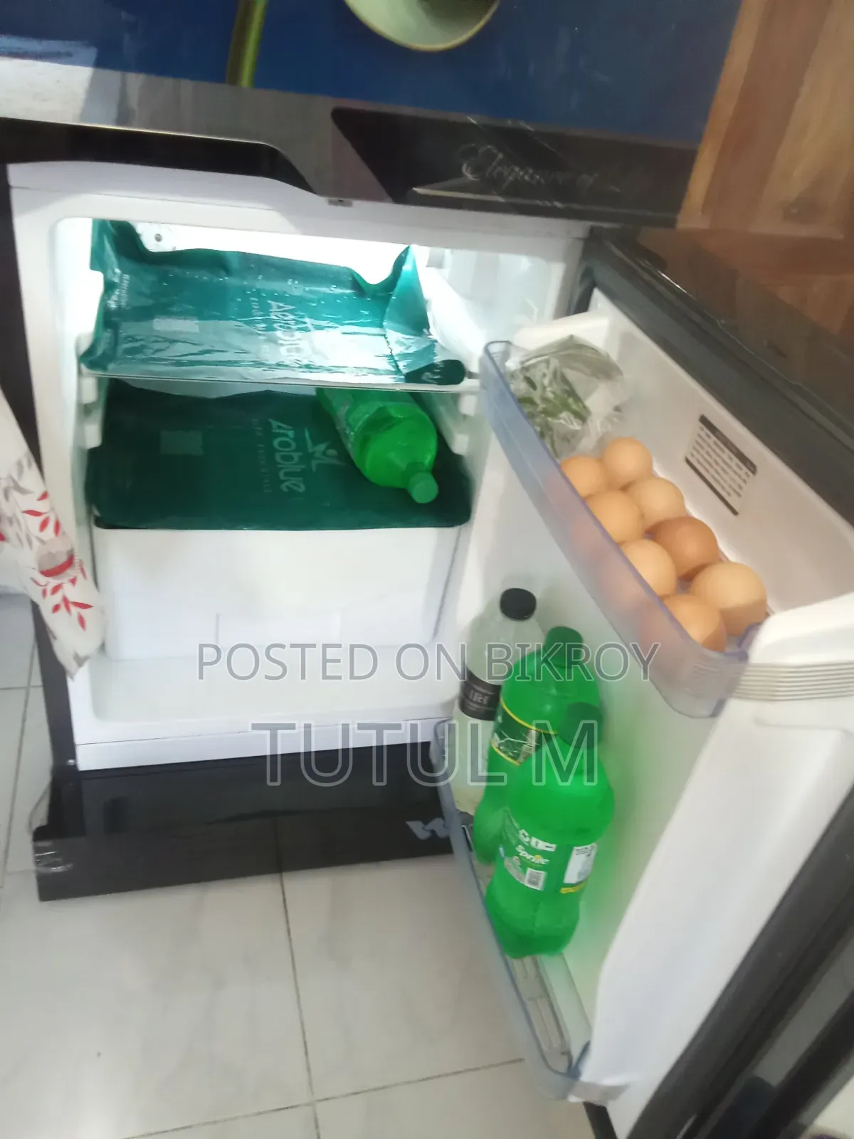 Fridge Sale