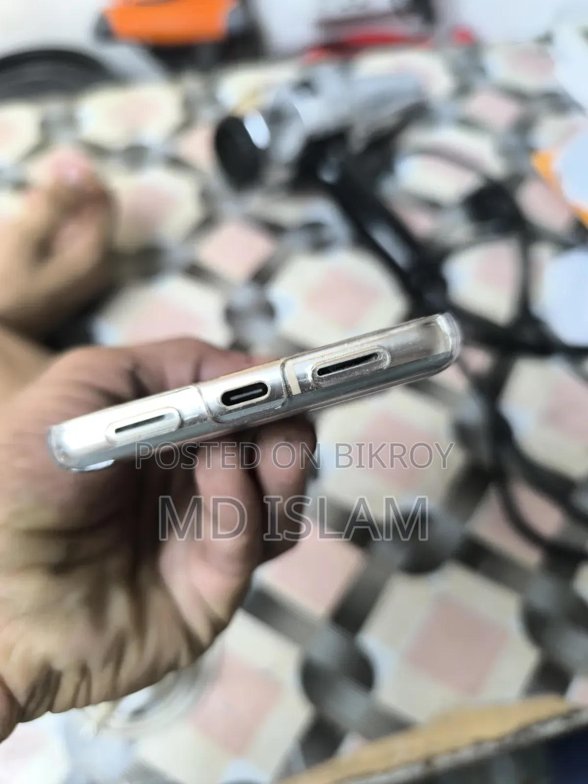 Google Pixel 7 Pro 128 GB Gray