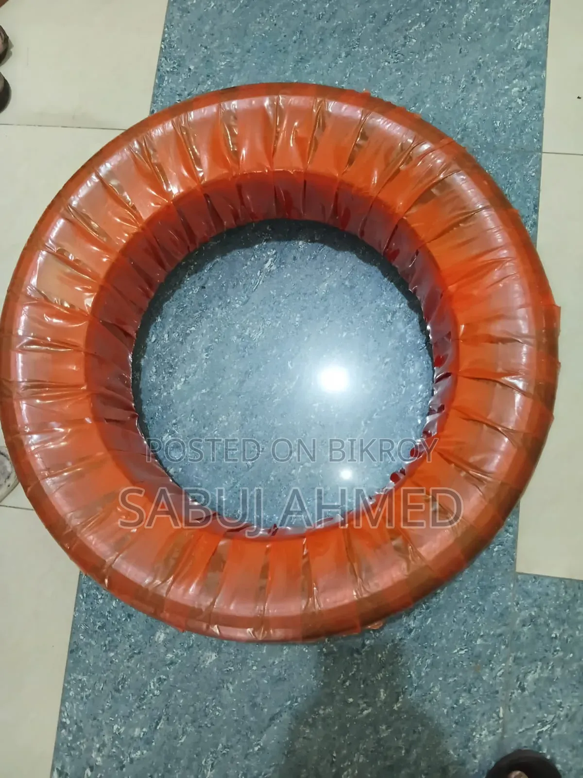Tire Sale