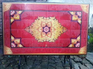 Beautiful and sturdy dining/tea table for sale