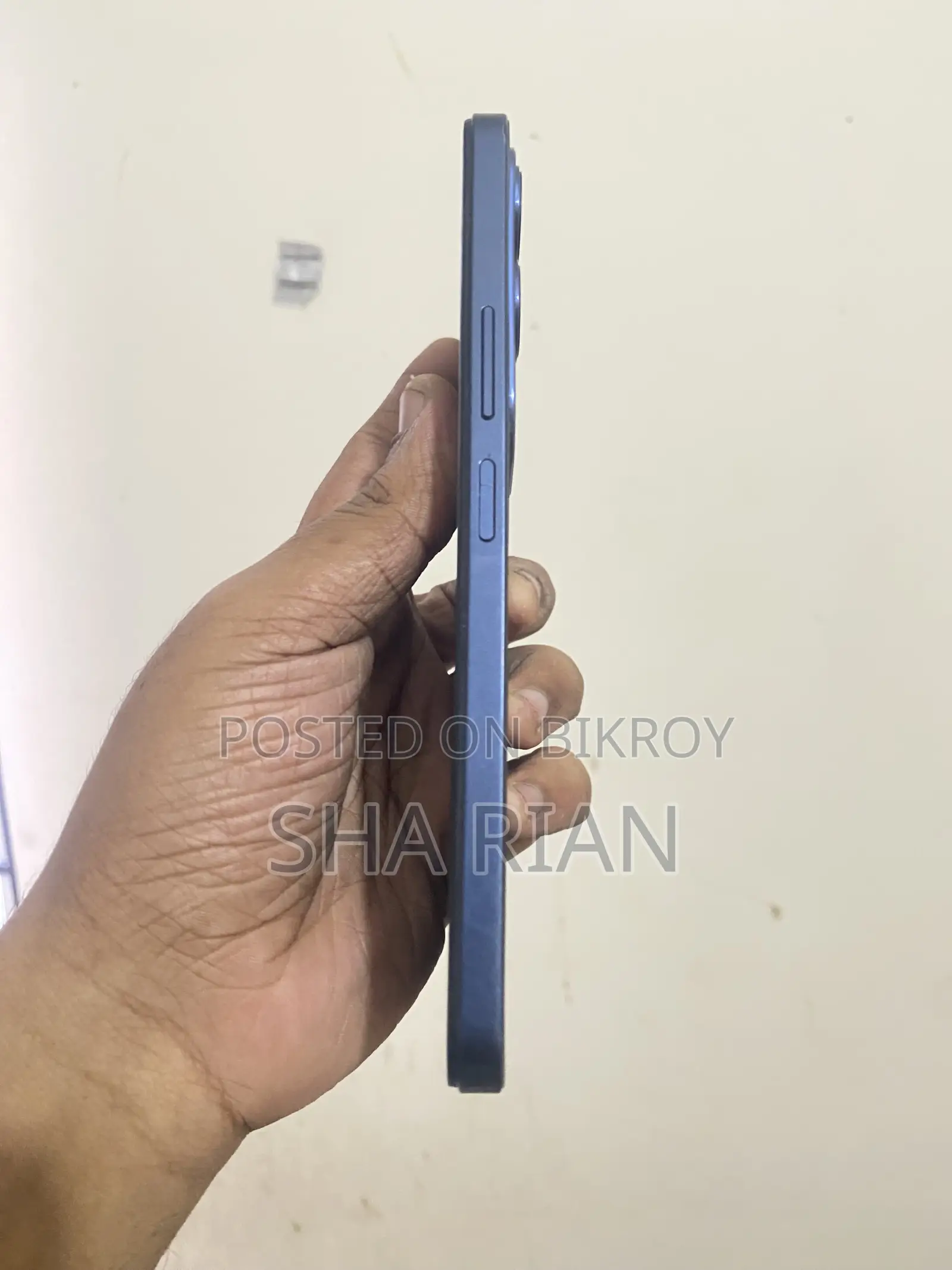 Vivo Y19s 128 GB Blue