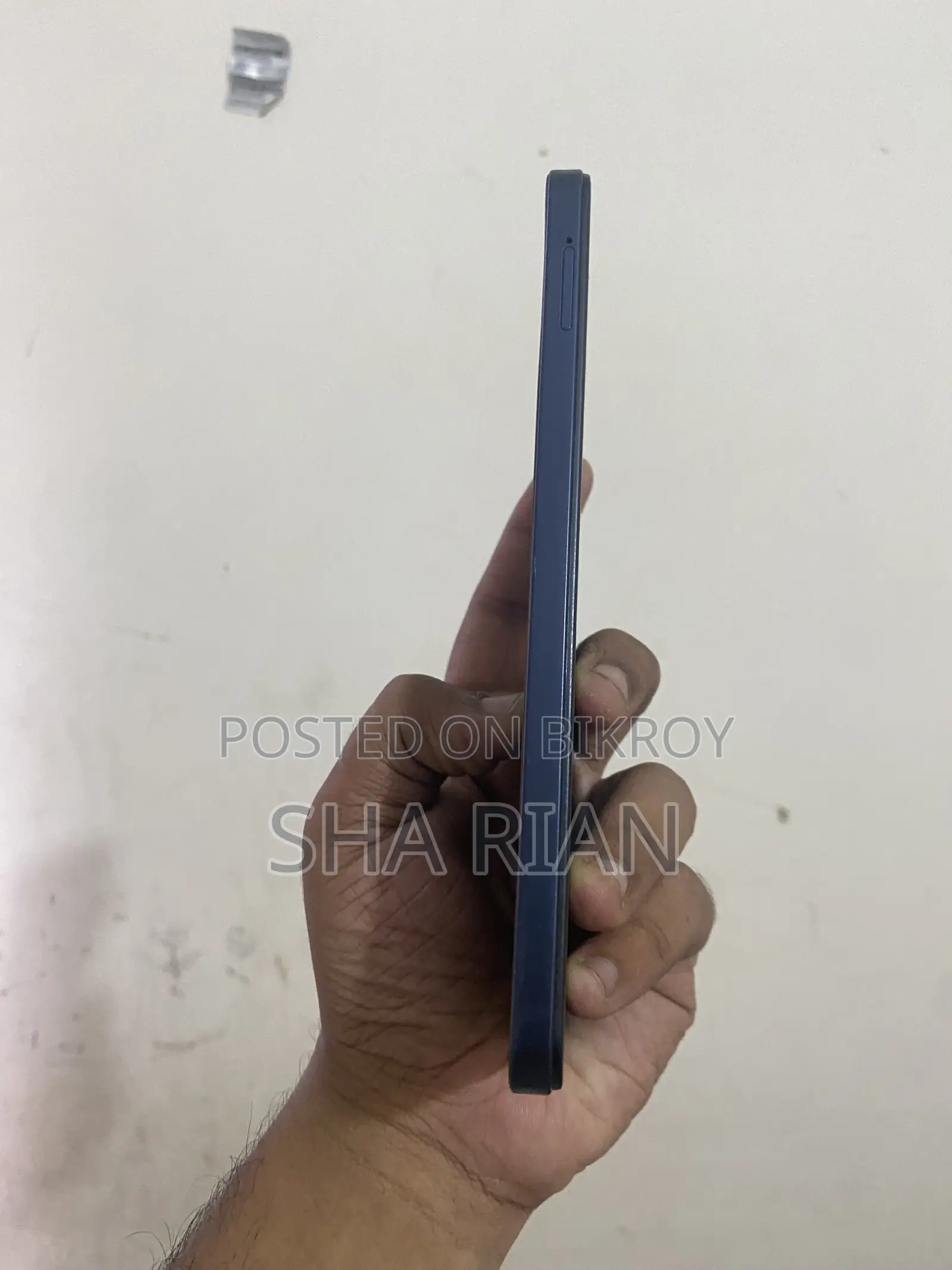 Vivo Y19s 128 GB Blue