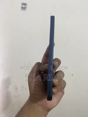 Vivo Y19s 128 GB Blue