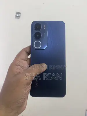 Vivo Y19s 128 GB Blue