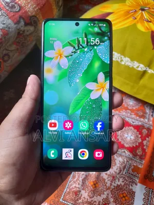 Samsung Galaxy A51 128 GB Blue