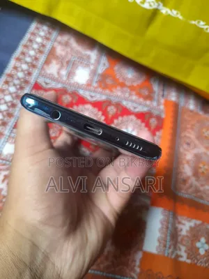 Samsung Galaxy A51 128 GB Blue