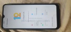 Vivo Y16 128 GB Black