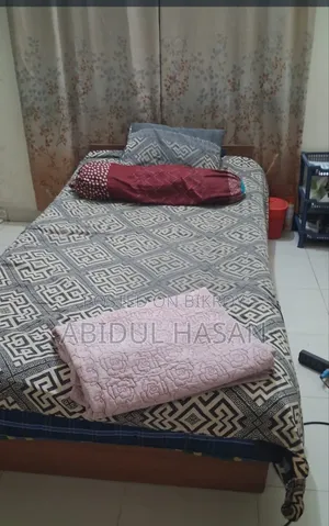 Single Bed