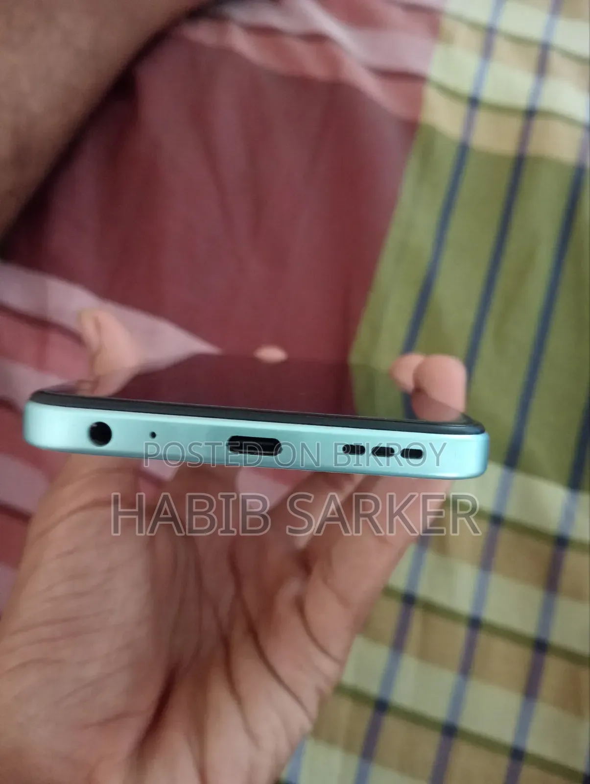 নিউ সিম্ফনি ইনোভা ৪০ ১২৮ জিবি গ্রিন