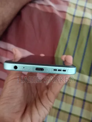 নিউ সিম্ফনি ইনোভা ৪০ ১২৮ জিবি গ্রিন