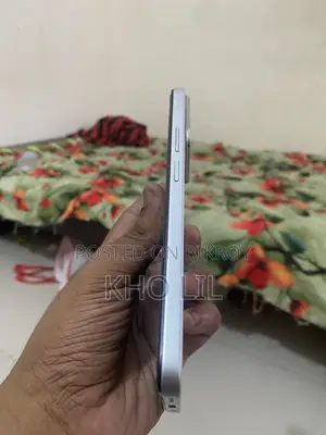 Honor X7c 256 GB White