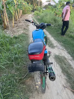 Yamaha FZS V3 2018