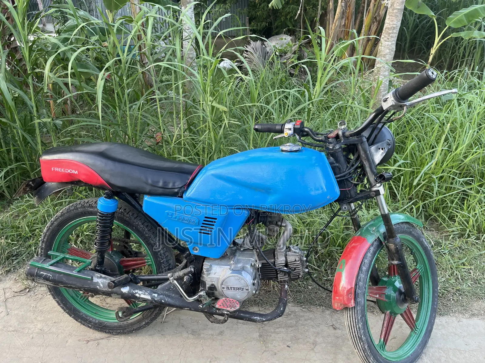 Yamaha FZS V3 2018