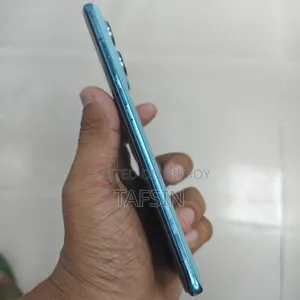 Motorola Edge 60 Fusion 256 GB