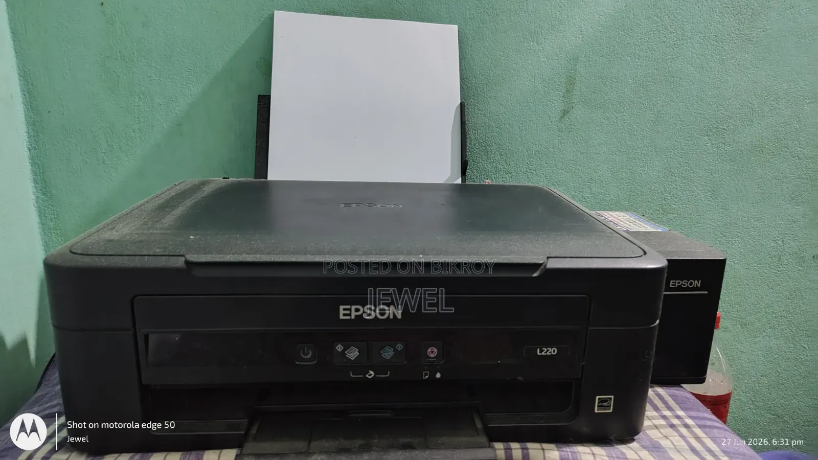 Epson L220