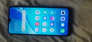Vivo Y19 128 GB White