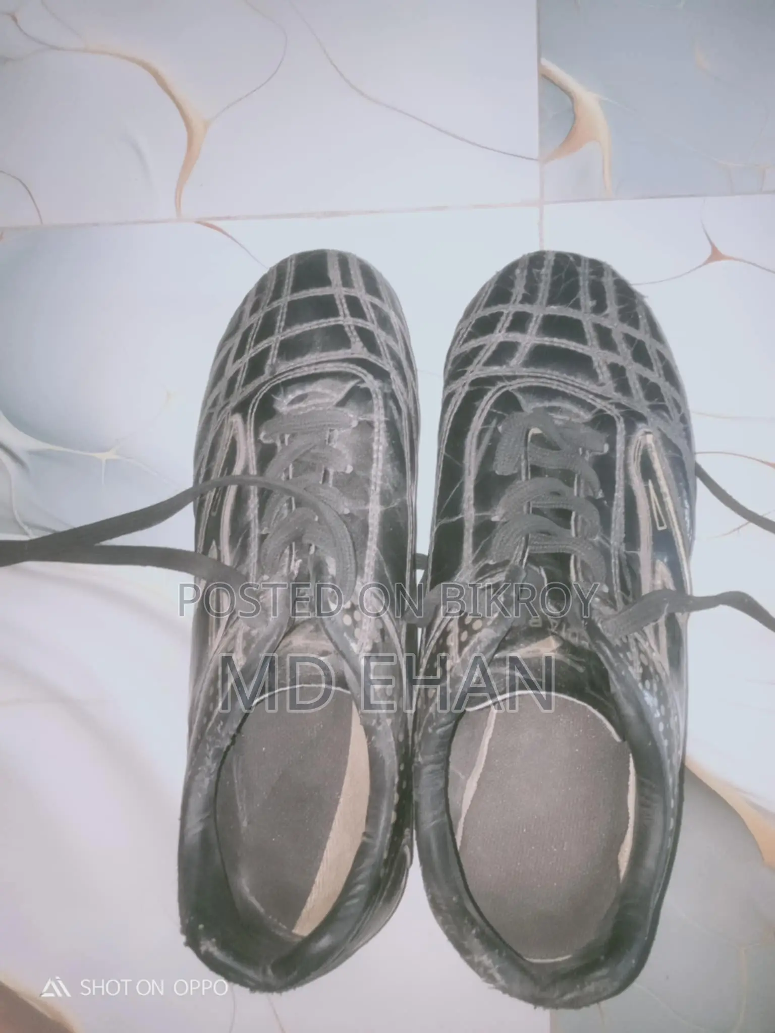 Football Boot
