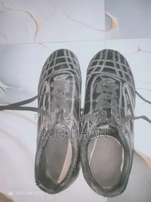 Football Boot