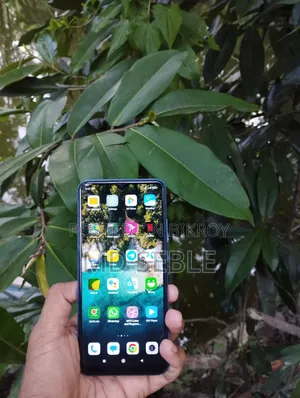 Xiaomi Redmi 10A 64 GB Blue