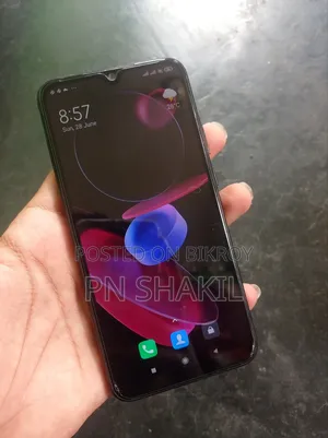 Xiaomi Redmi Note 8 128 GB Black