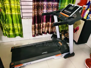 Daily Youth Kl-901s Digital Motorized Treadmill
