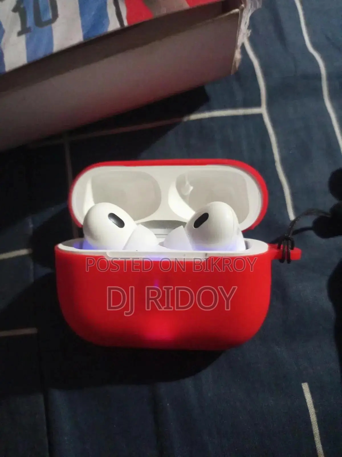 Oneplus Earbuds