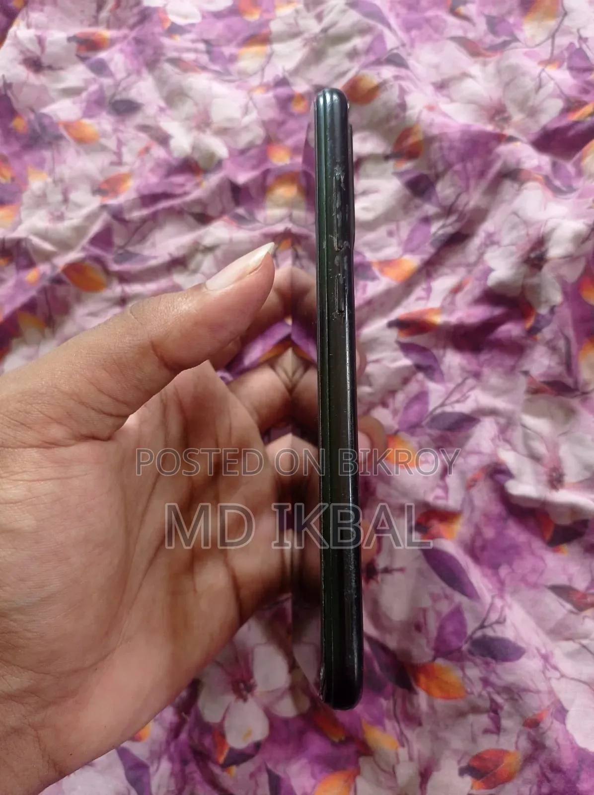 Xiaomi Redmi Note 8 128 GB Black