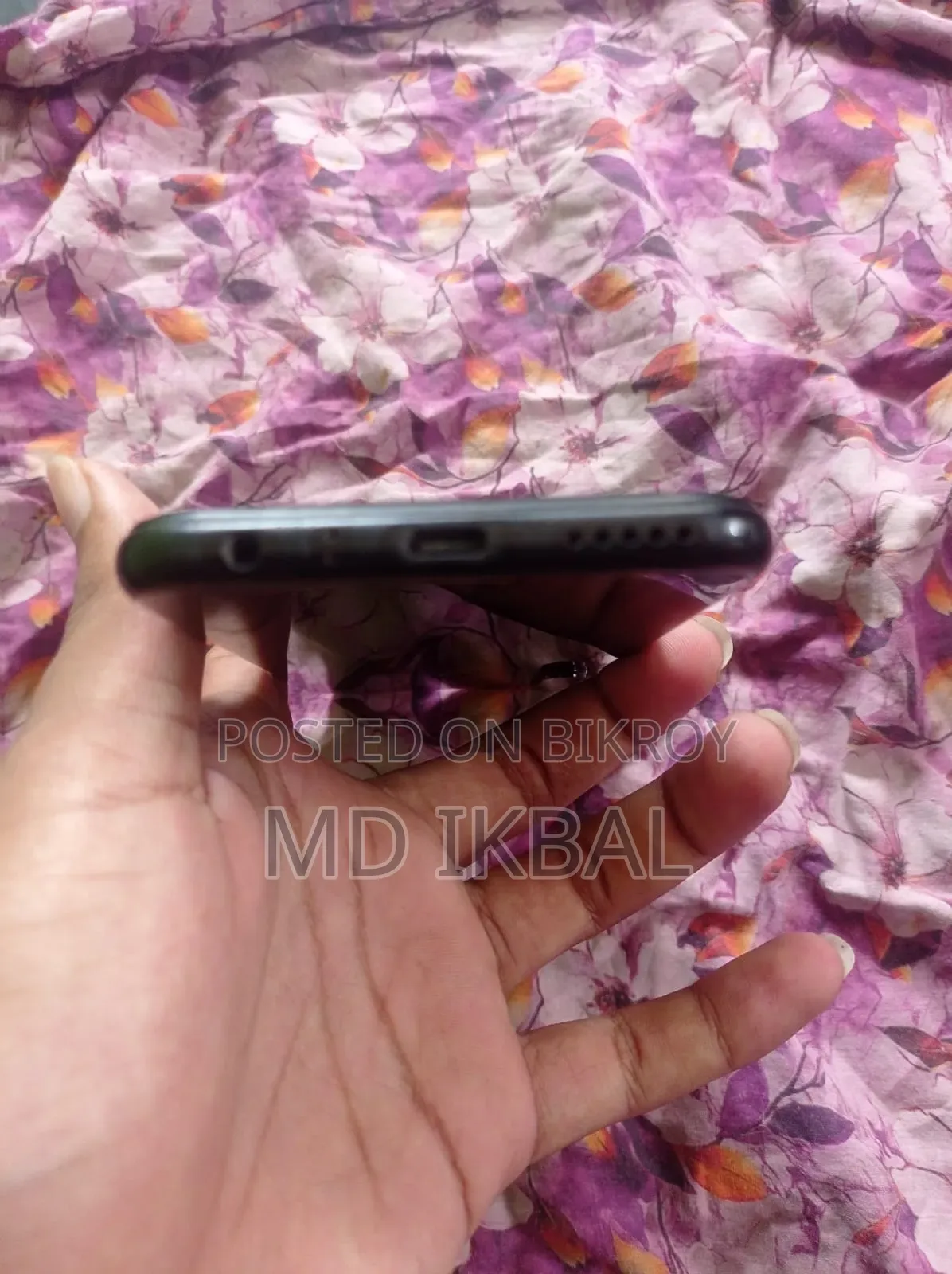 Xiaomi Redmi Note 8 128 GB Black