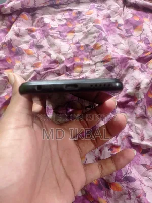 Xiaomi Redmi Note 8 128 GB Black