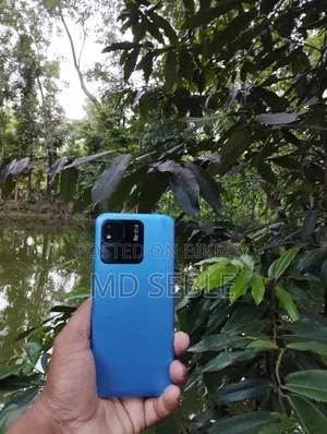 Xiaomi Redmi 10A 64 GB Blue