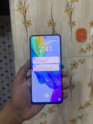 Vivo Y200 128 GB Black
