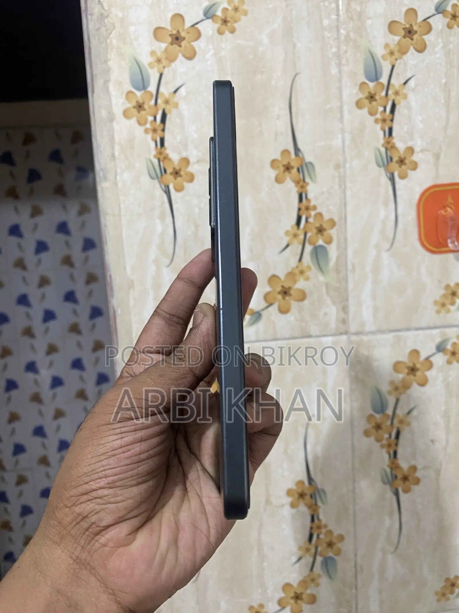 Vivo Y200 128 GB Black