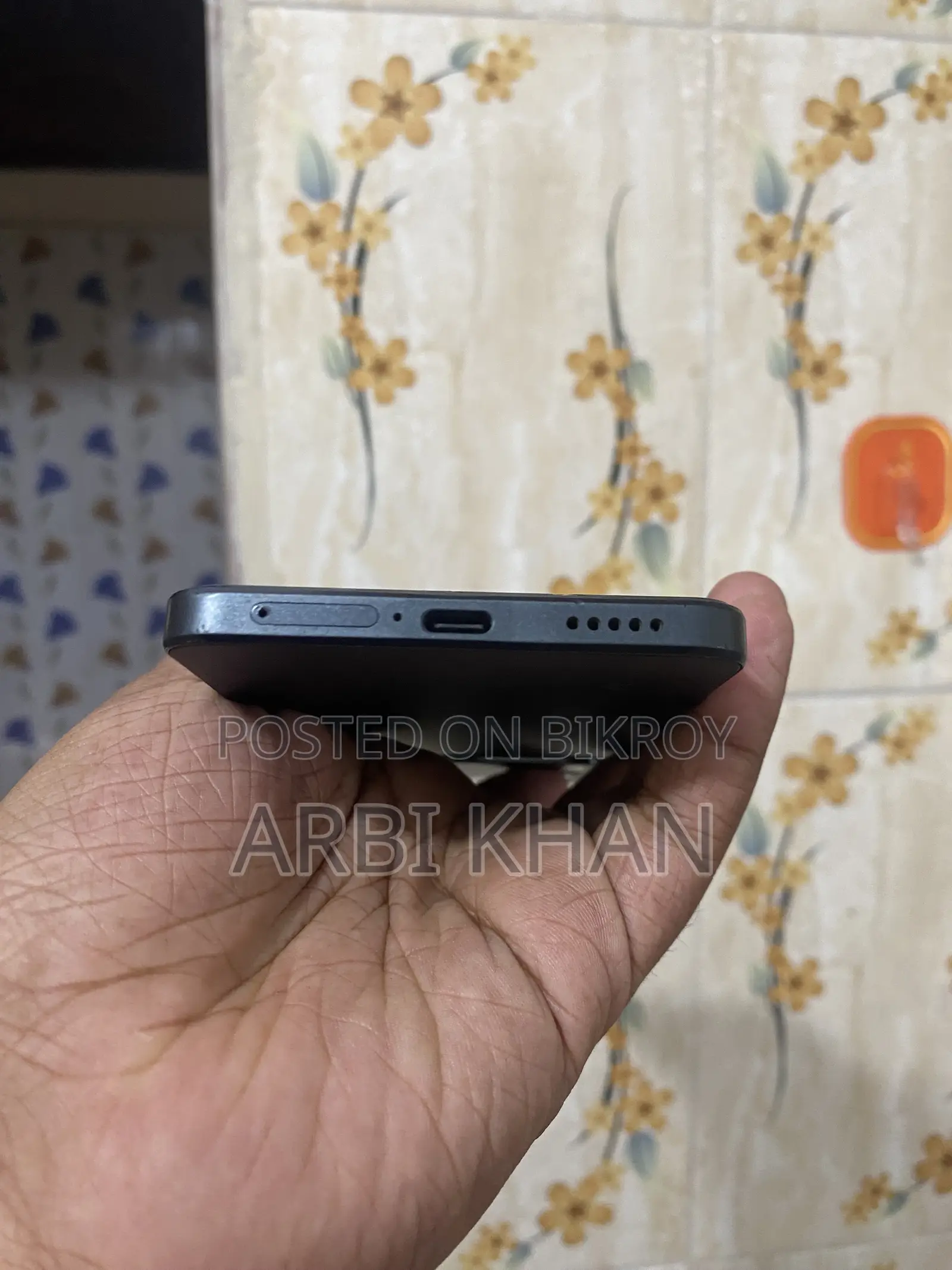 Vivo Y200 128 GB Black
