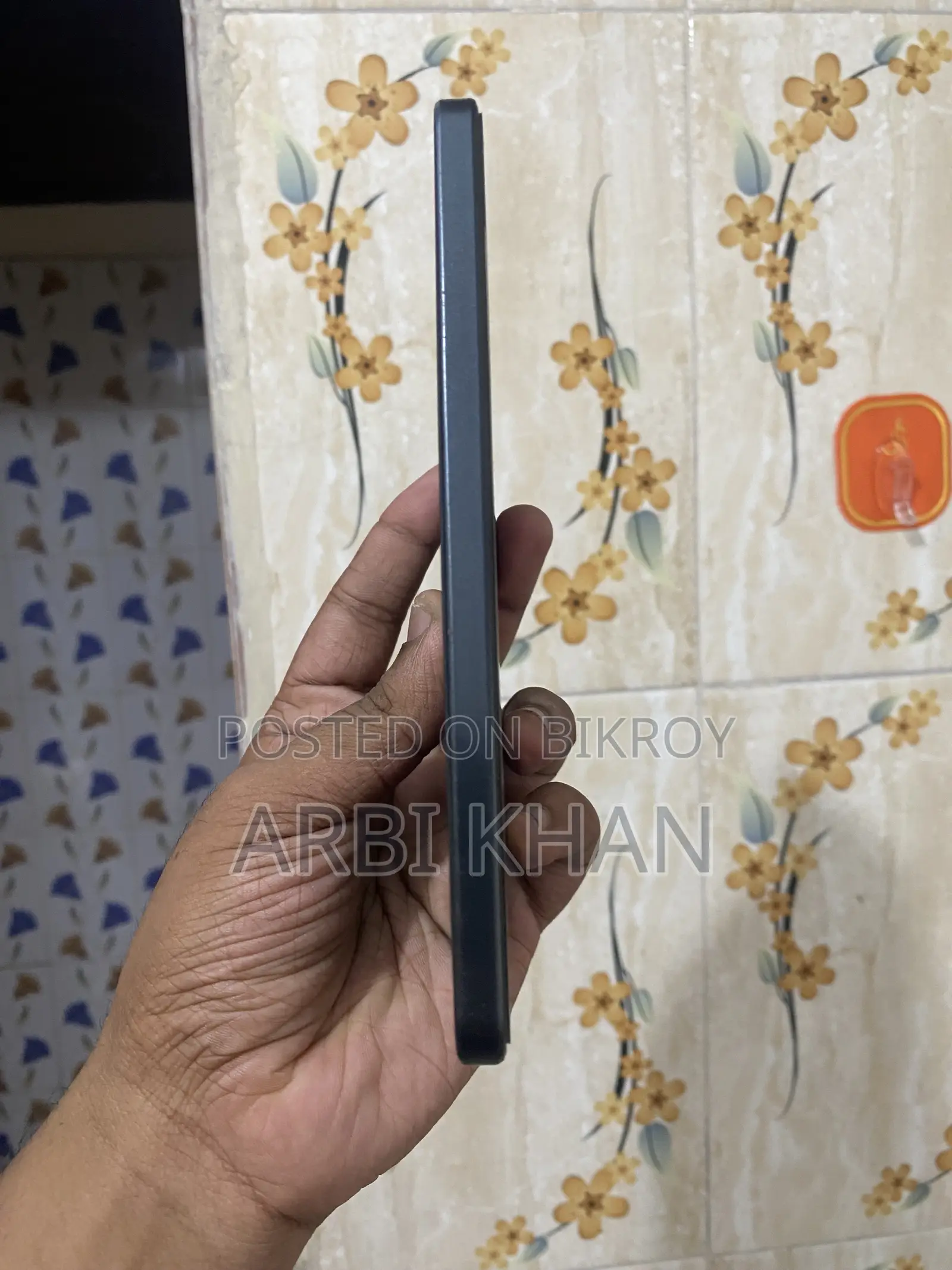 Vivo Y200 128 GB Black