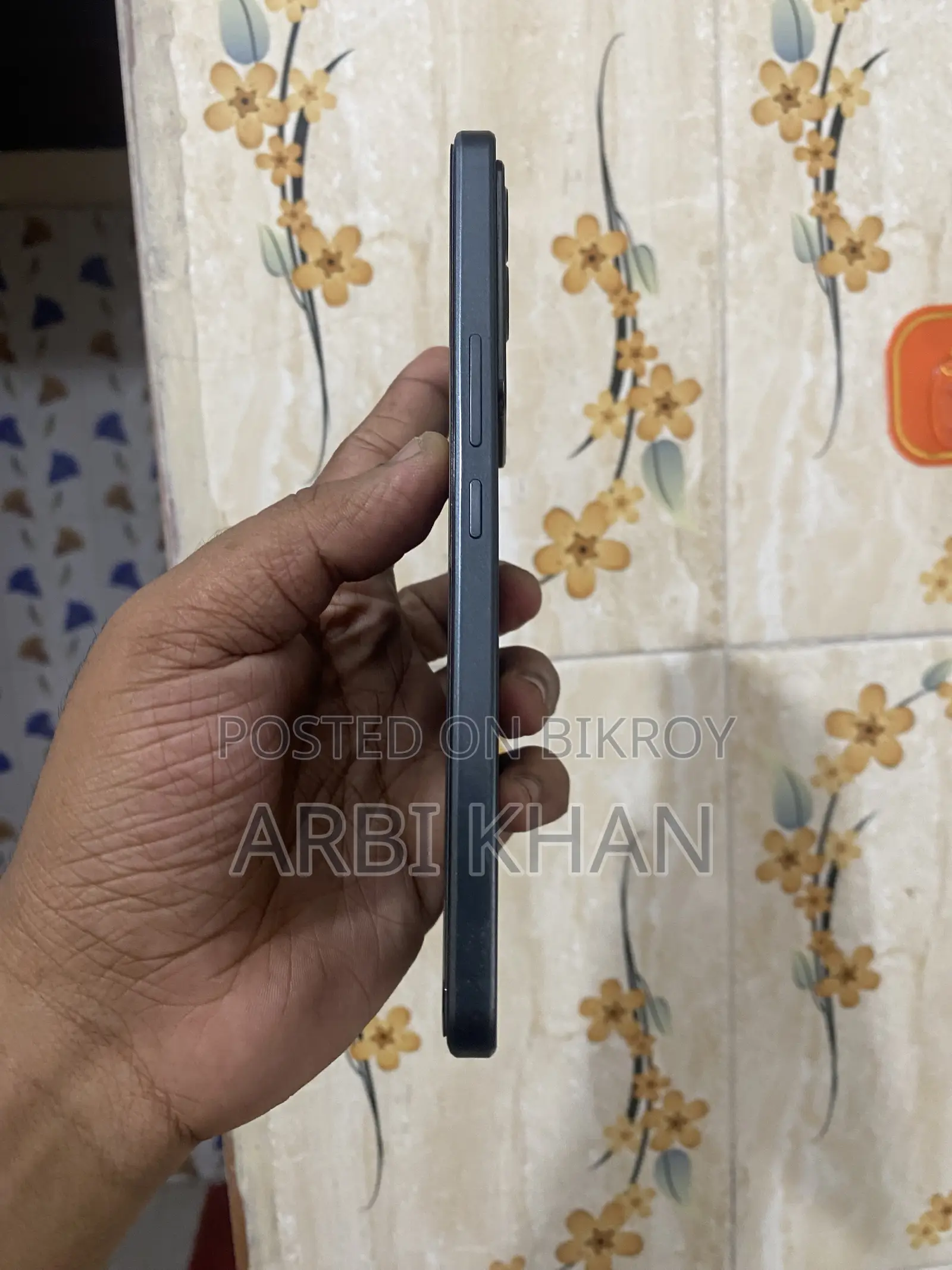 Vivo Y200 128 GB Black