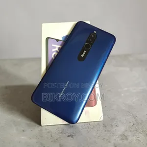 Xiaomi Redmi 8 64 GB Blue
