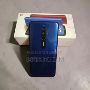 Xiaomi Redmi 8 64 GB Blue