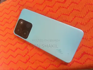Itel A05s 32 GB Blue
