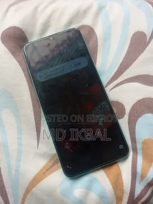 Itel A05s 32 GB Blue