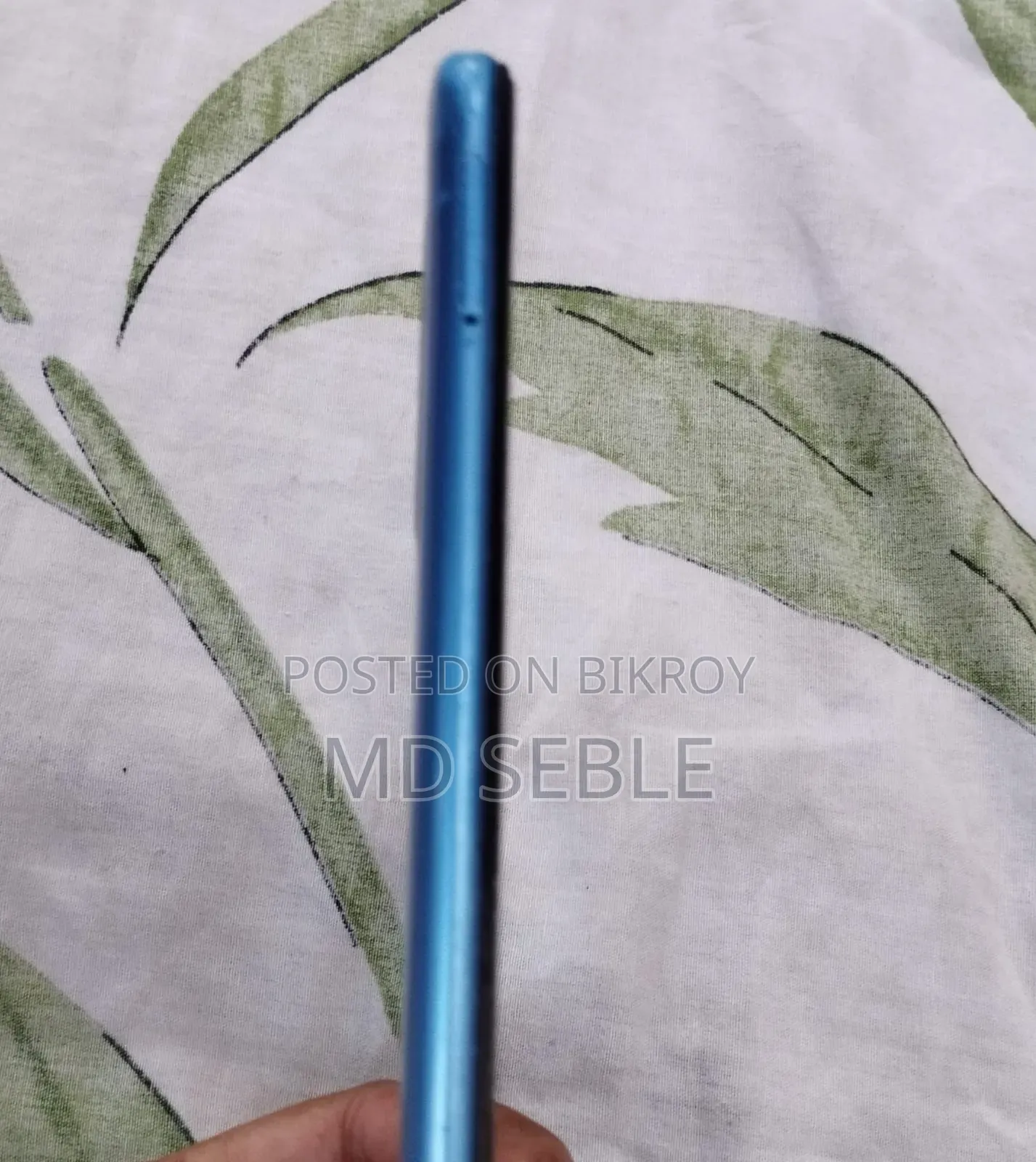 Xiaomi Redmi 10A 64 GB Blue