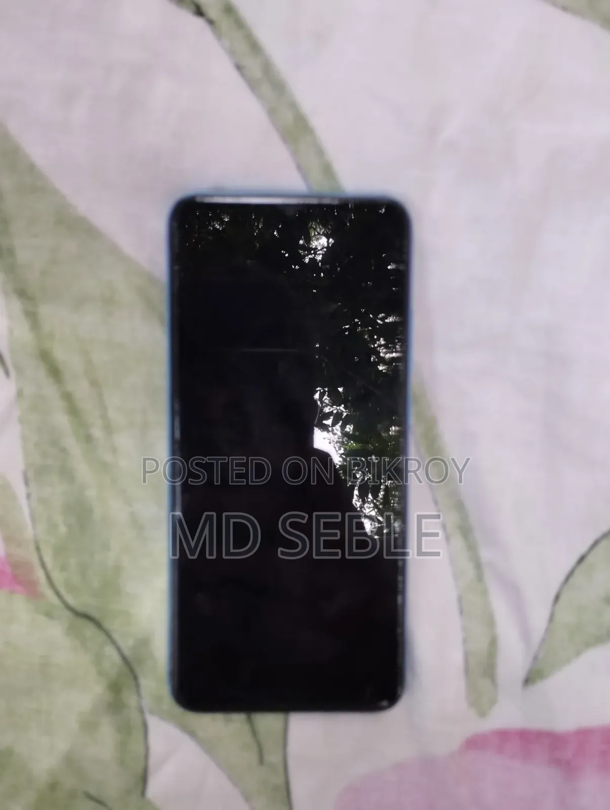 Xiaomi Redmi 10A 64 GB Blue