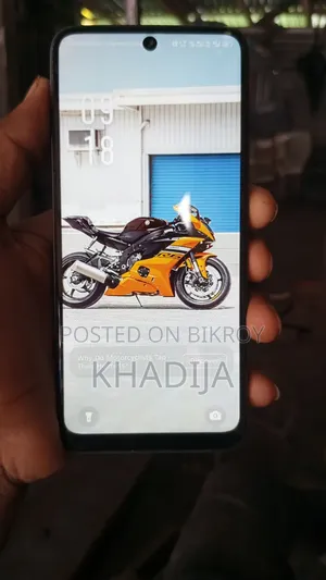 Infinix Note 50 Pro 256 GB Purple