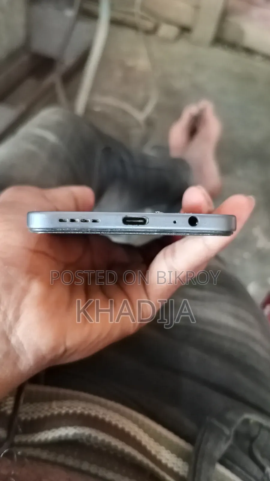 Infinix Note 50 Pro 256 GB Purple