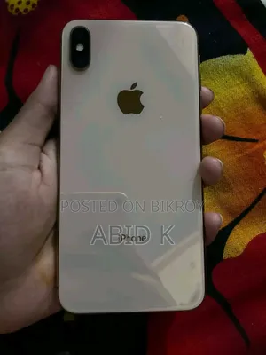 Apple iPhone XS 64 GB Rose Gold