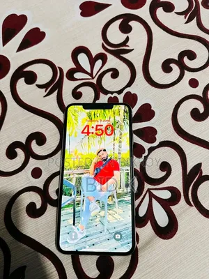 Apple iPhone XS 64 GB Rose Gold