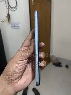 Vivo Y21 64 GB White
