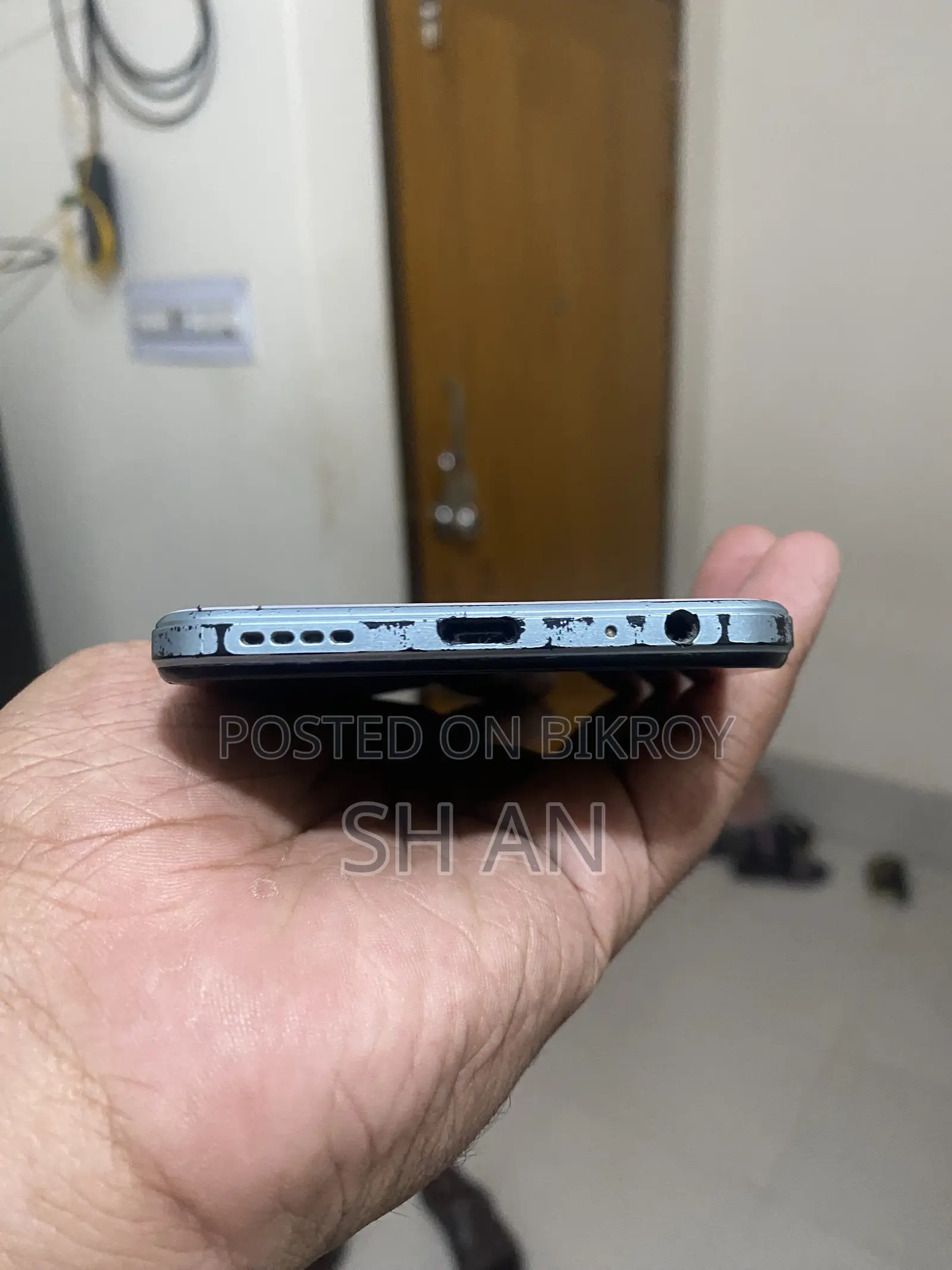 Vivo Y21 64 GB White